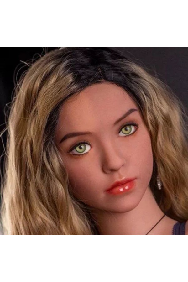 WM Sex Doll Head | 319