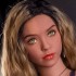 WM Sex Doll Head | 319