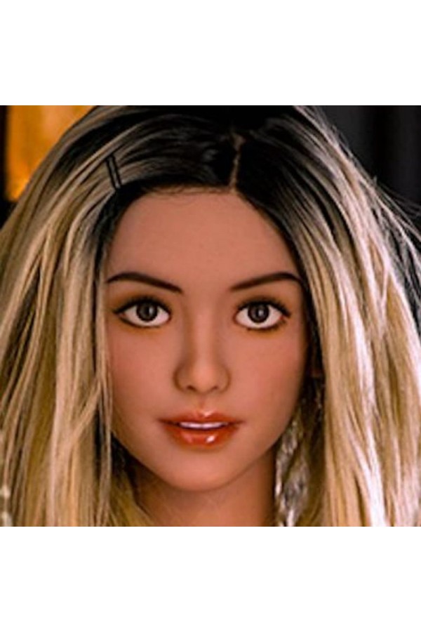 WM Sex Doll Head | 326 WM Sex Doll Head | 326