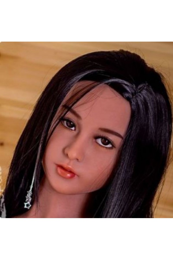 WM Sex Doll Head | 33 WM Sex Doll Head | 33