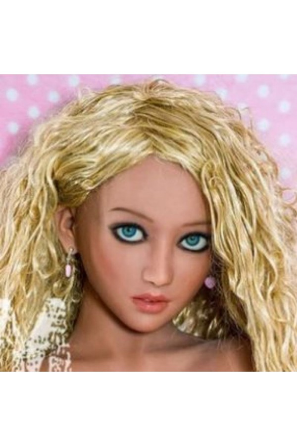 WM Sex Doll Head | 334 WM Sex Doll Head | 334