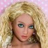 WM Sex Doll Head | 334