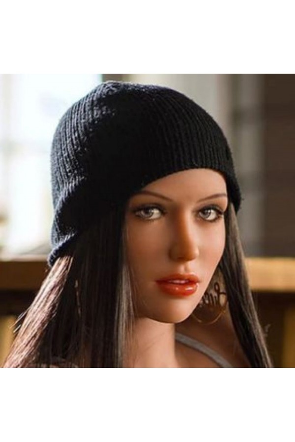 WM Sex Doll Head | 335