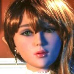 WM Sex Doll Head | 34