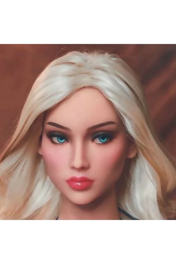 WM Sex Doll Head | 356