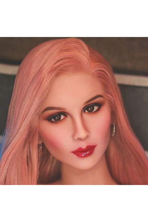 WM Sex Doll Head | 357