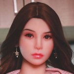 WM Sex Doll Head | 359