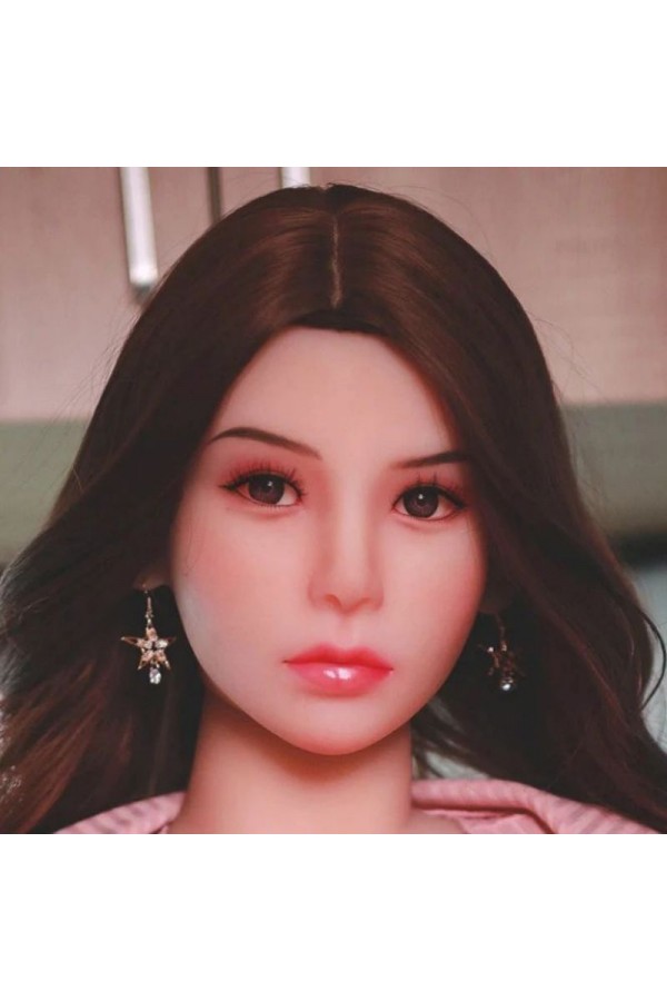 WM Sex Doll Head | 359