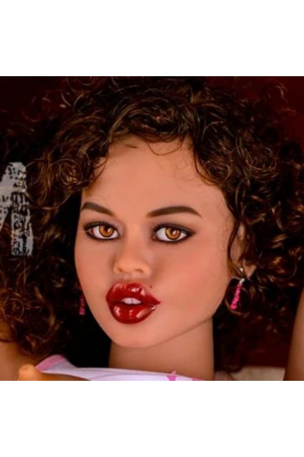 WM Sex Doll Head | 360 WM Sex Doll Head | 360