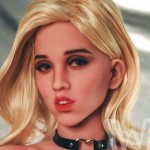 WM Sex Doll Head | 361