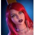 WM Sex Doll Head | 363