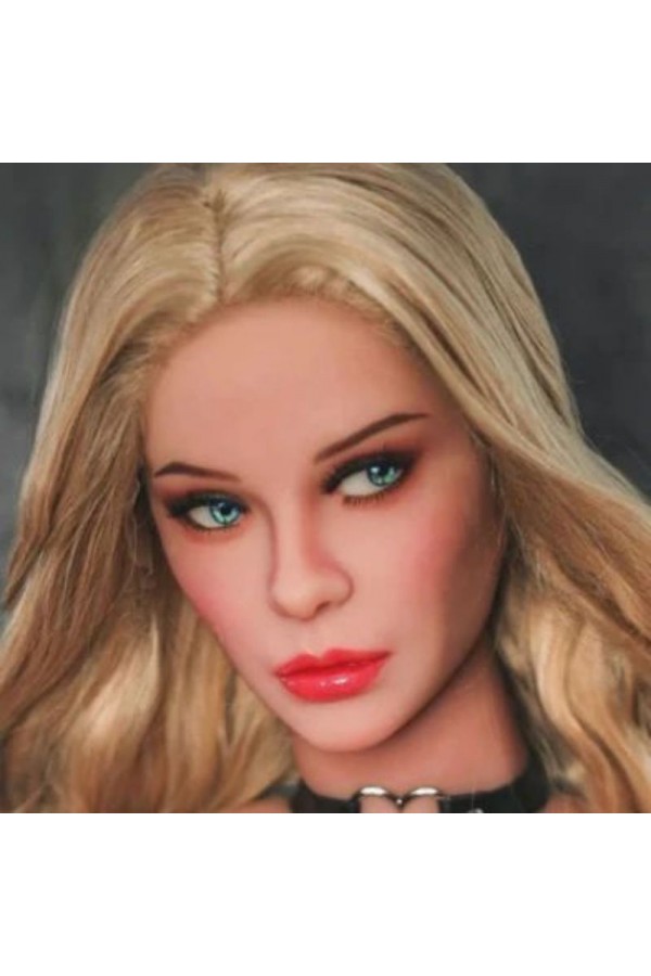 WM Sex Doll Head | 366