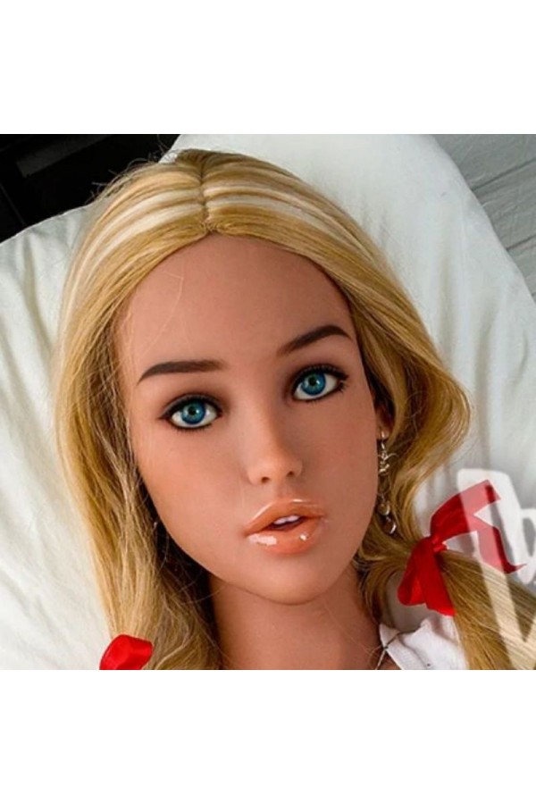 WM Sex Doll Head | 368