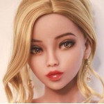 WM Sex Doll Head | 369
