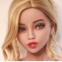 WM Sex Doll Head | 369