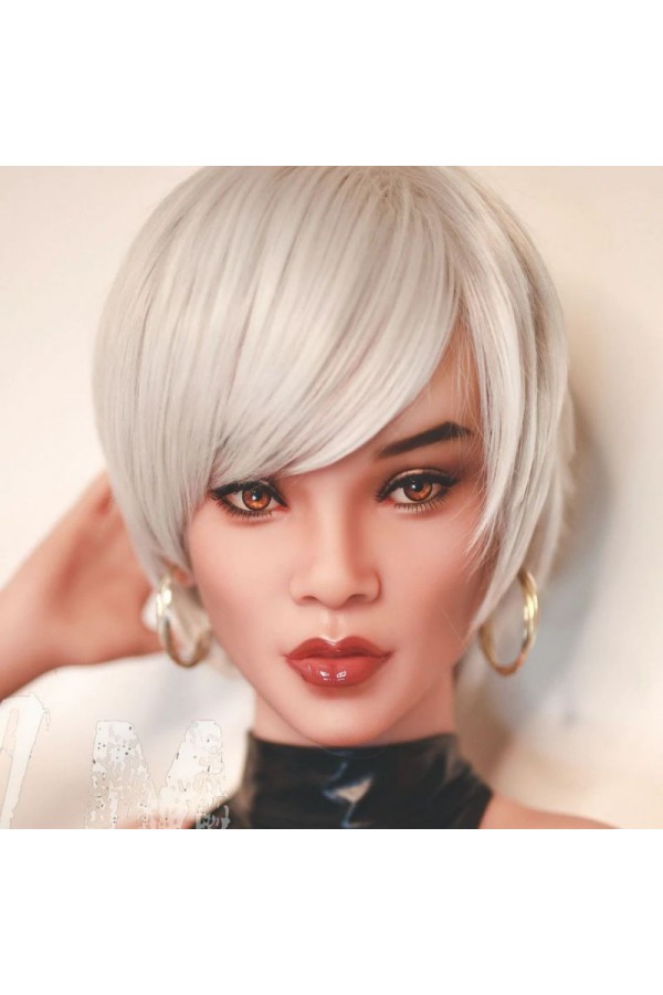 WM Sex Doll Head | 378