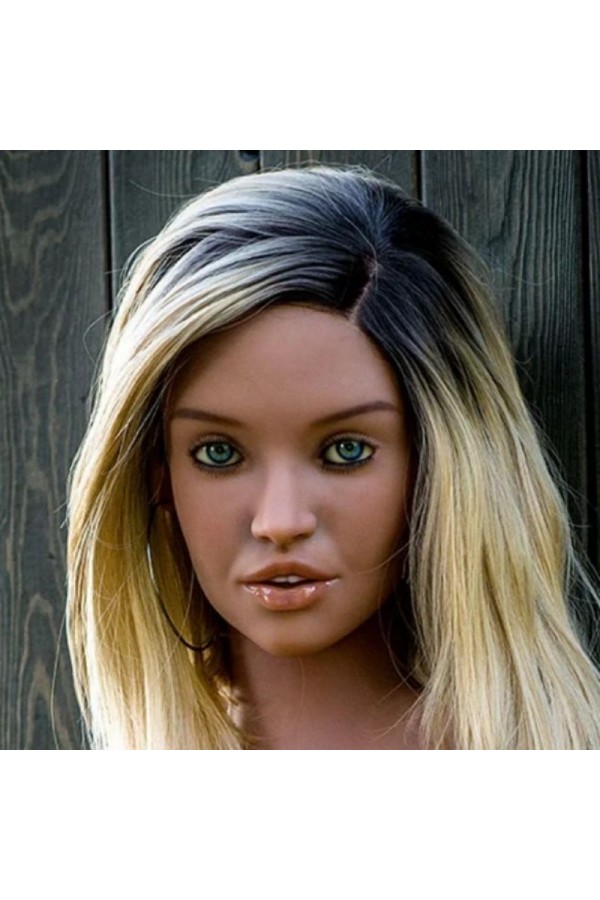 WM Sex Doll Head | 382