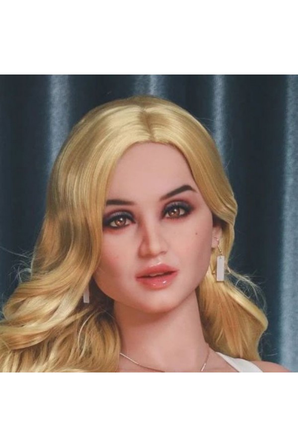 WM Sex Doll Head | 383