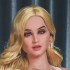 WM Sex Doll Head | 383