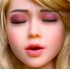 WM Sex Doll Head | 39