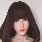 WM Sex Doll Head | 390