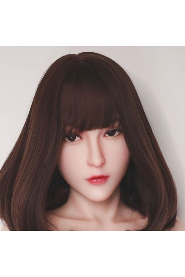 WM Sex Doll Head | 390