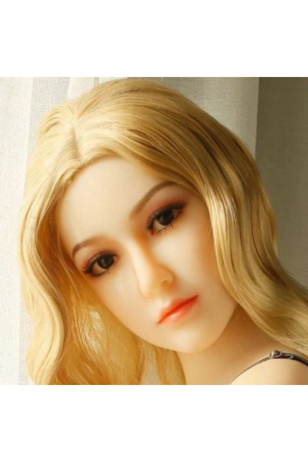 WM Sex Doll Head | 392 WM Sex Doll Head | 392