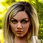 WM Sex Doll Head | 394