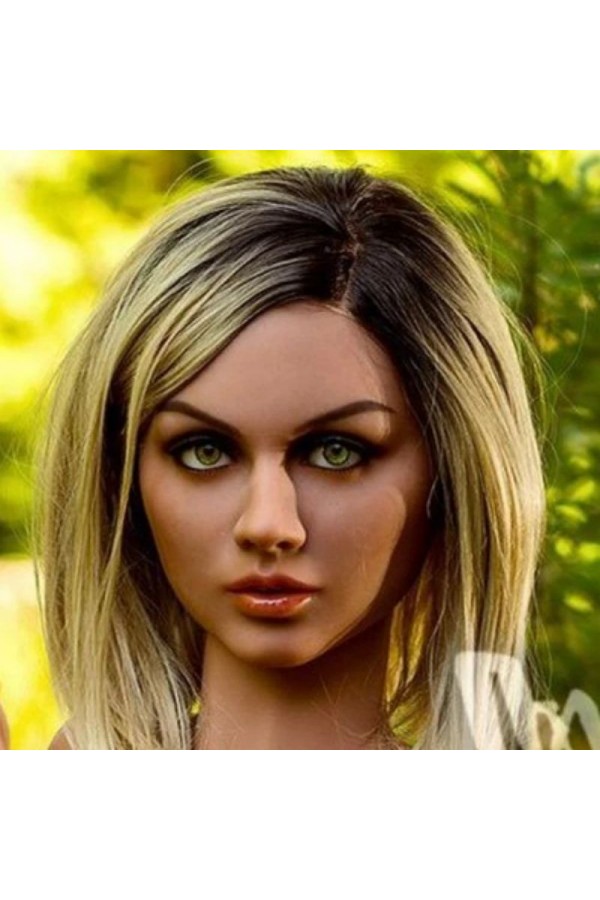 WM Sex Doll Head | 394 WM Sex Doll Head | 394