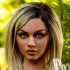 WM Sex Doll Head | 394