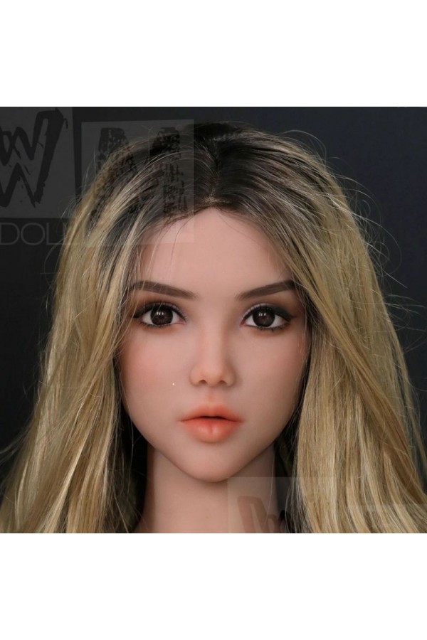 WM Sex Doll Head | 398 WM Sex Doll Head | 398