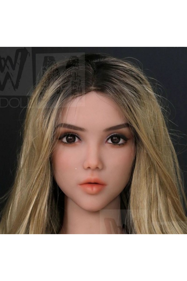 WM Sex Doll Head | 398