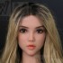 WM Sex Doll Head | 398