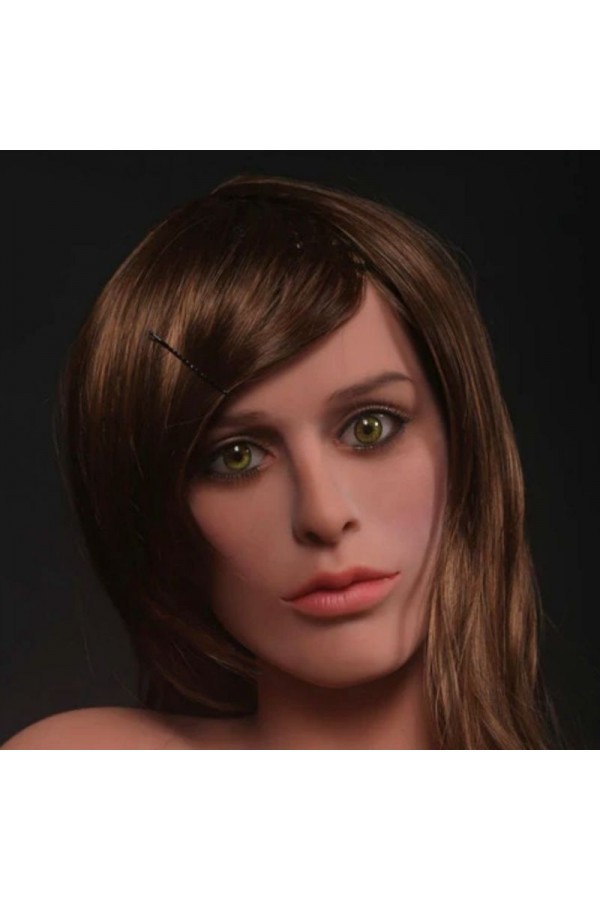 WM Sex Doll Head | 40 WM Sex Doll Head | 40