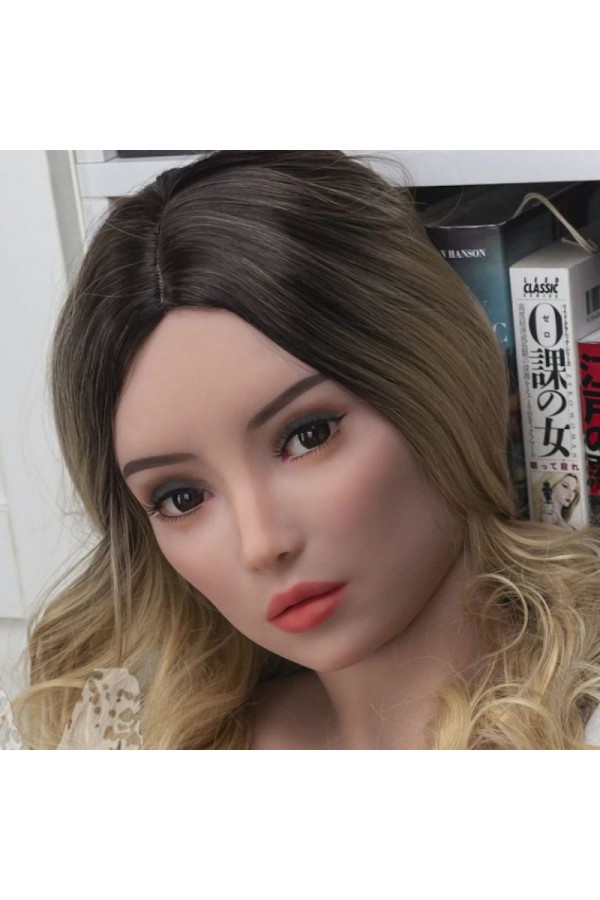 WM Sex Doll Head | 400 WM Sex Doll Head | 400
