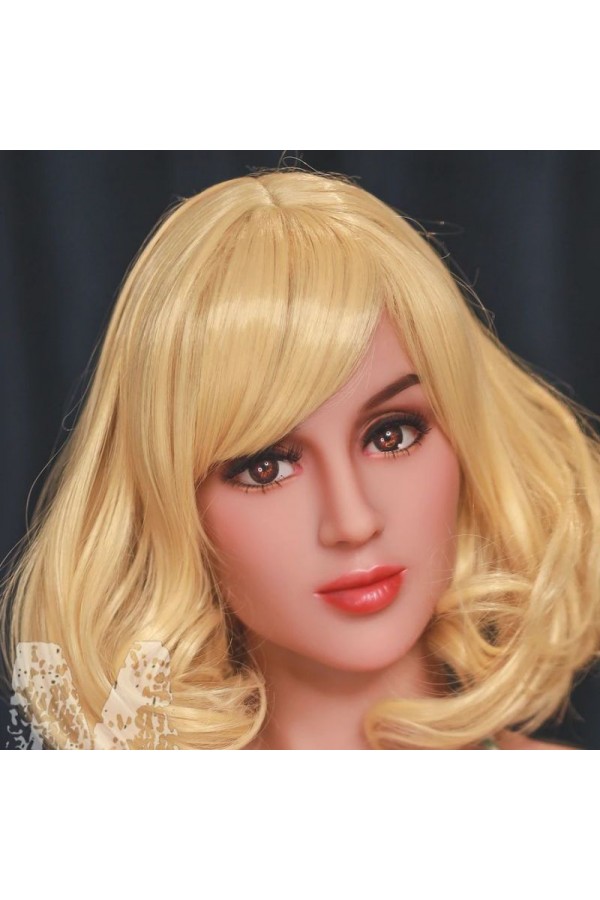 WM Sex Doll Head | 402