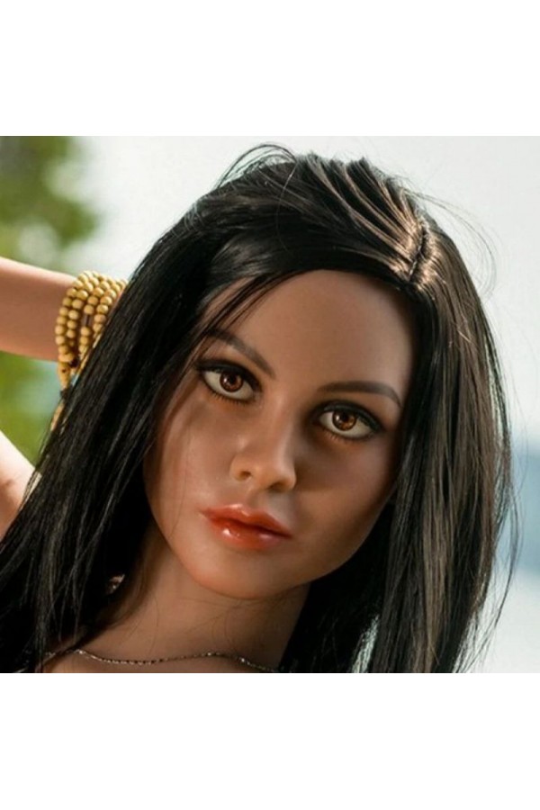 WM Sex Doll Head | 405