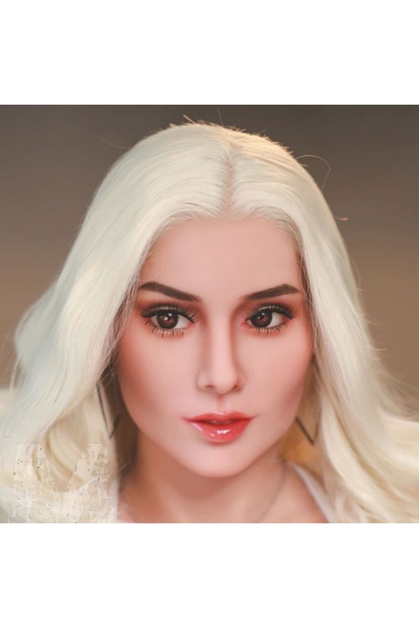 WM Sex Doll Head | 408 WM Sex Doll Head | 408