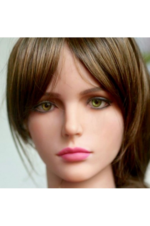 WM Sex Doll Head | 51