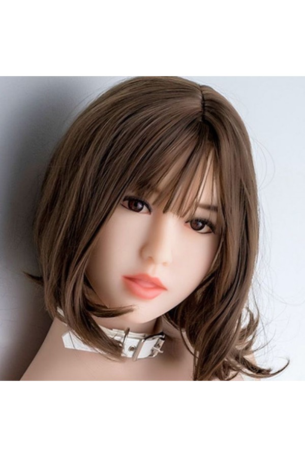 WM Sex Doll Head | 53