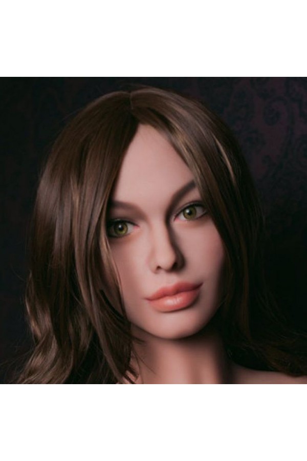 WM Sex Doll Head | 55