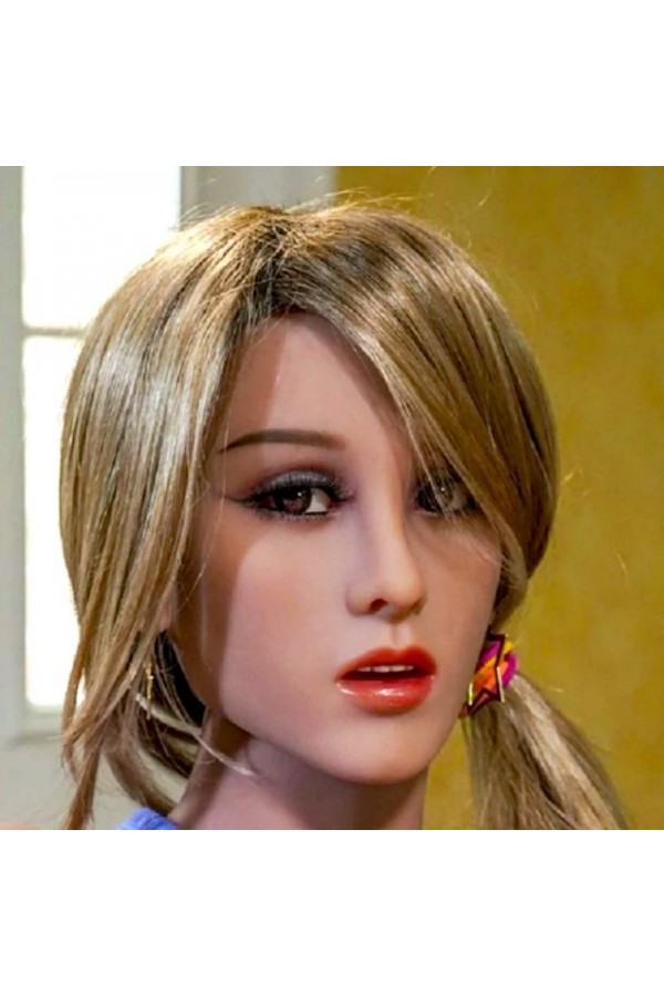 WM - sex doll head | 8