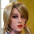 WM Sex Doll Head | 8