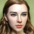 WM Sex Doll Head Silicone | S1