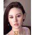 Irontech Sex Doll Head Silicone | Angelis