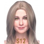 Irontech Sex Doll Head Silicone | Carmel