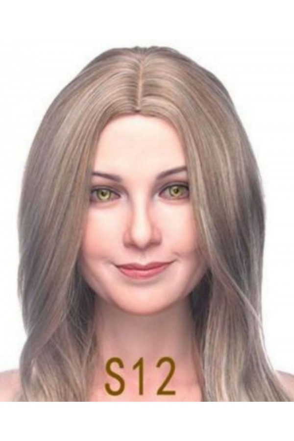 Irontech Sex Doll Head Silicone | Carmel Irontech Sex Doll Head Silicone | Carmel