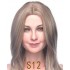 Irontech Sex Doll Head Silicone | Carmel