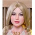 Irontech Sex Doll Head Silicone | Celine
