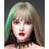 Irontech Sex Doll Head Silicone | Cherry